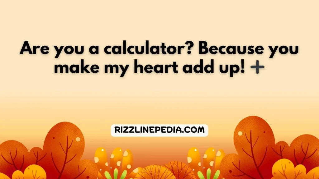 Clever Rizz Lines