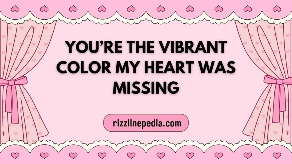 Color Rizz Lines