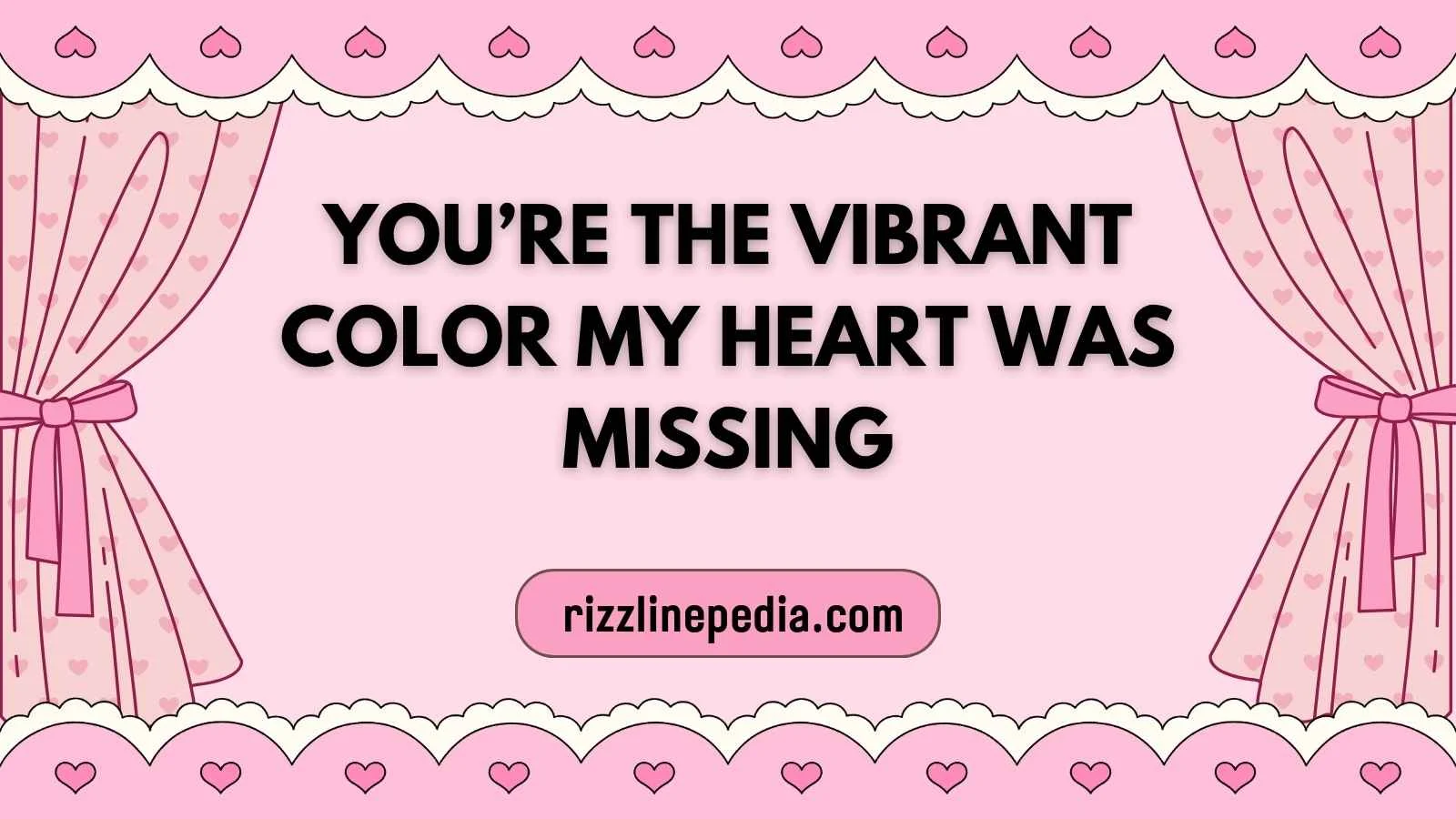 Color Rizz Lines