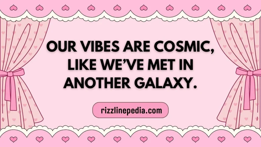 Cosmic Connections