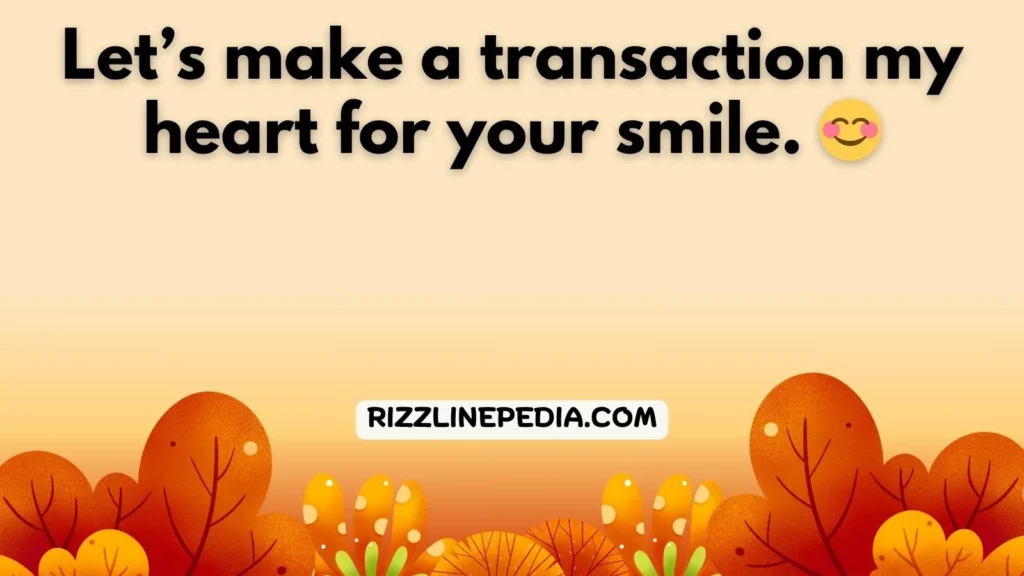 Cryptocurrency Rizz Lines