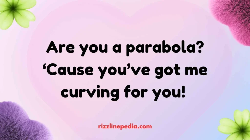 Curve Rizz Lines