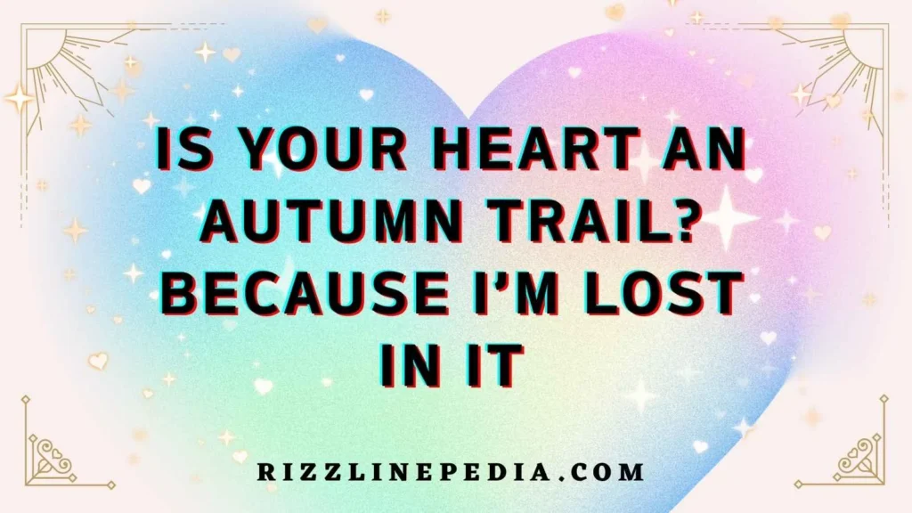 Cute Falling Rizz Lines