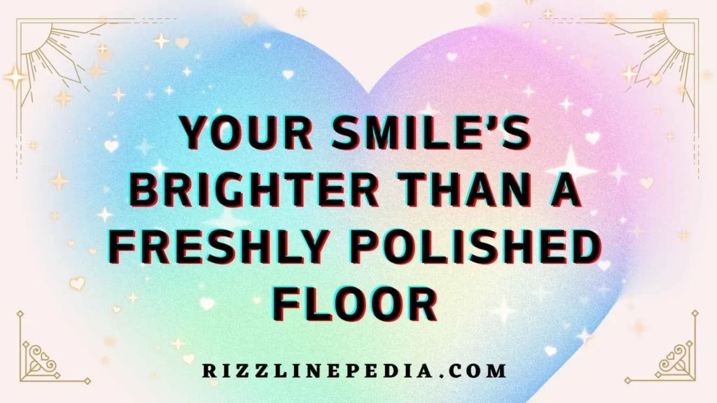 Cute Handyman Rizz Lines