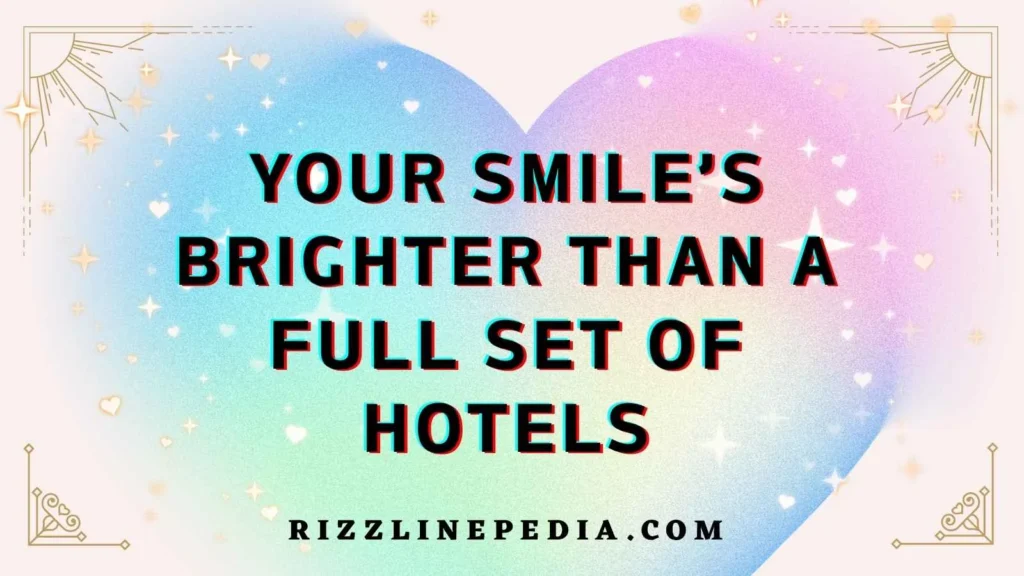Cute Monopoly Rizz Lines