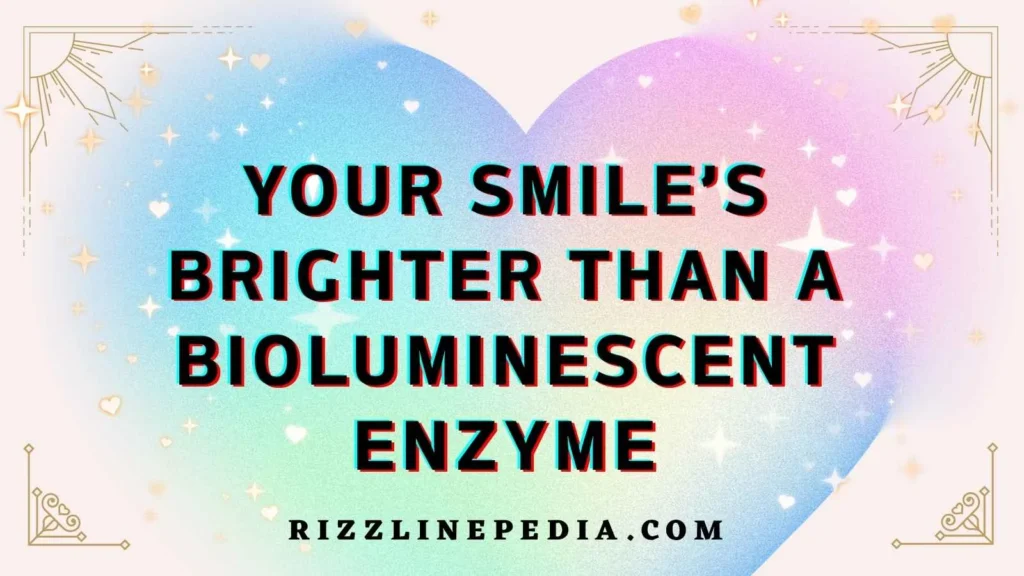 Cute Peroxisome Rizz Lines