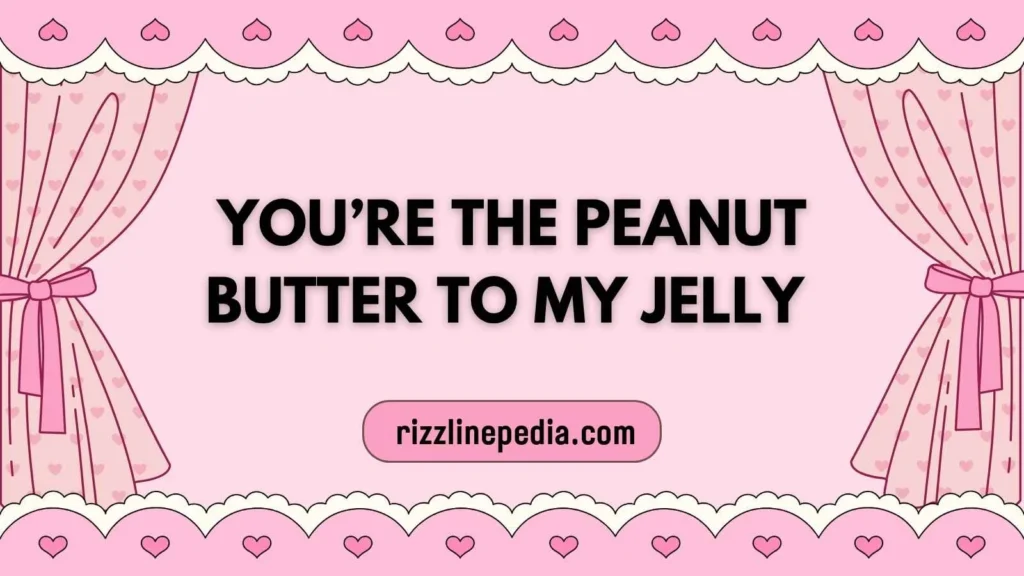 Cute Rizz Lines