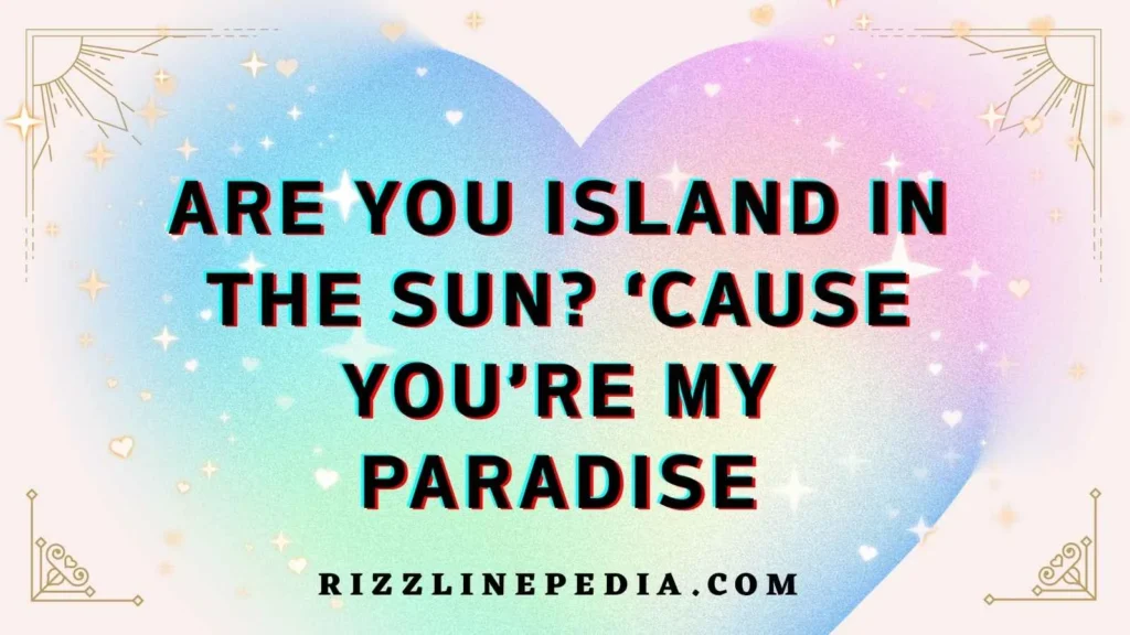 Cute Weezer Rizz Lines