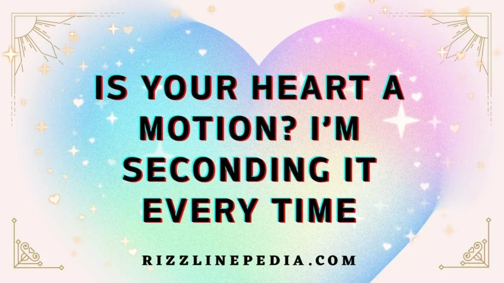 Debate Themed Flirt Lines