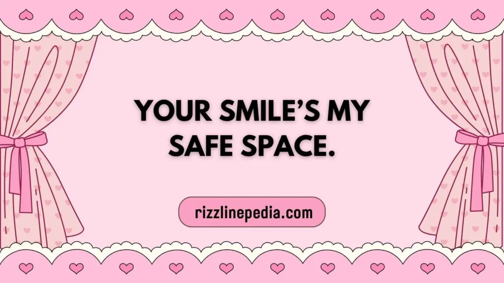 Emotional Intelligence Flirt Lines