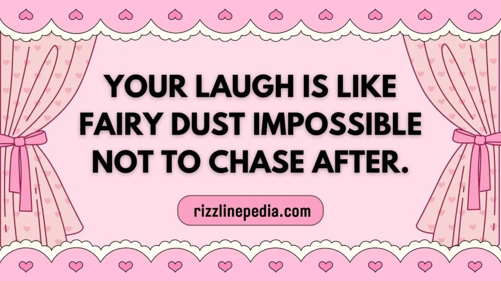 Fairy Rizz Lines