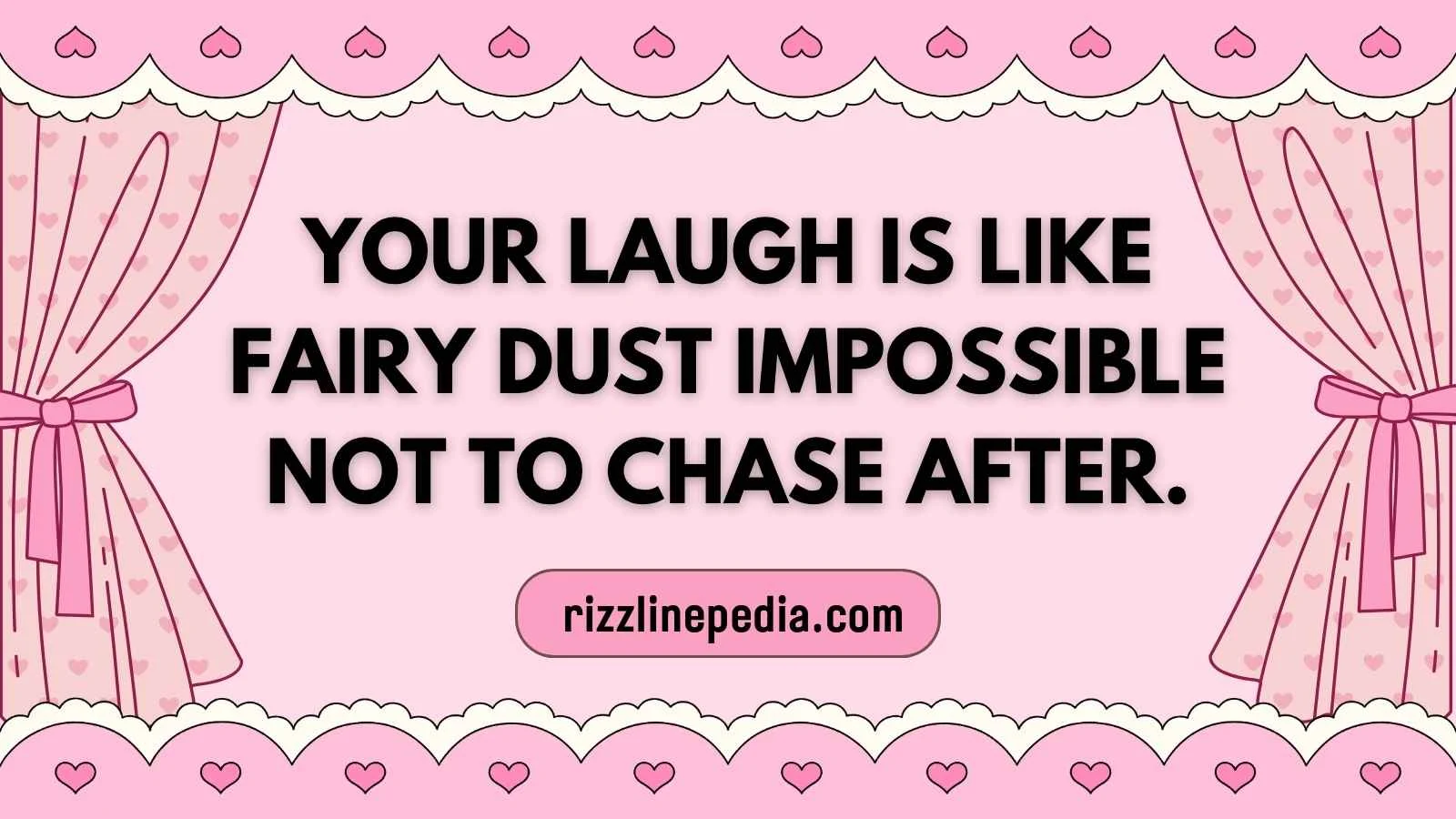 Fairy Rizz Lines