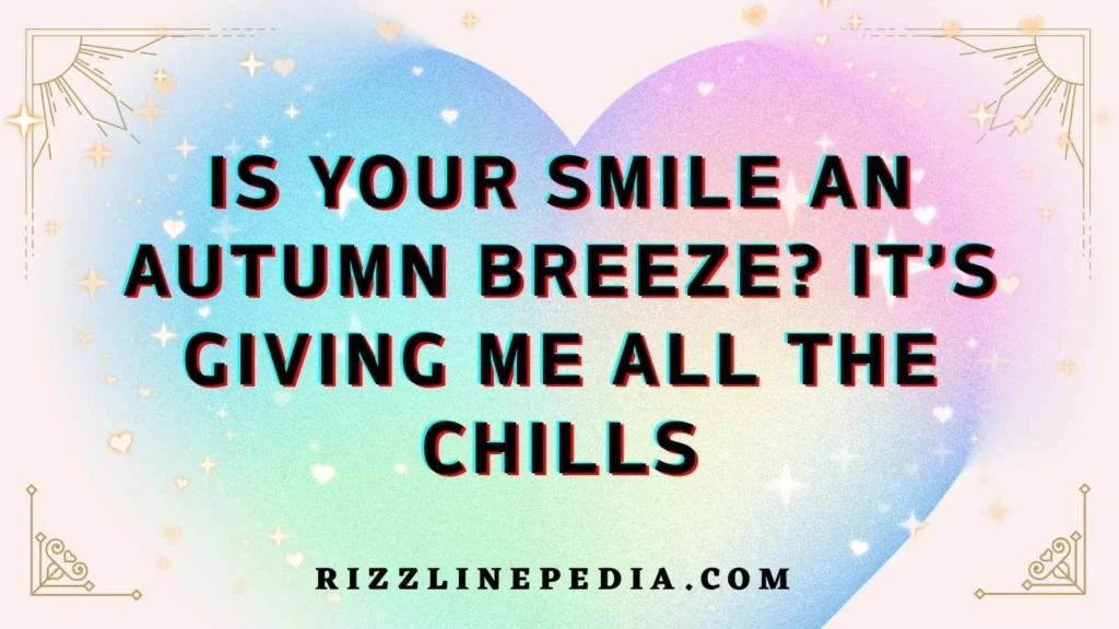 Falling Rizz Lines