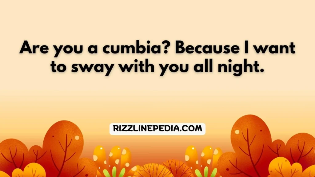 Flirtiest Hispanic Rizz Lines
