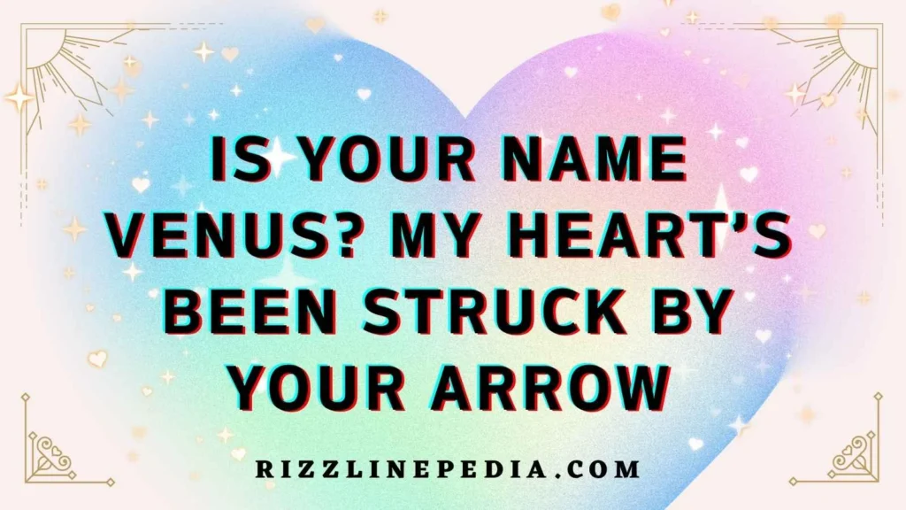 Flirty Latin Rizz Lines