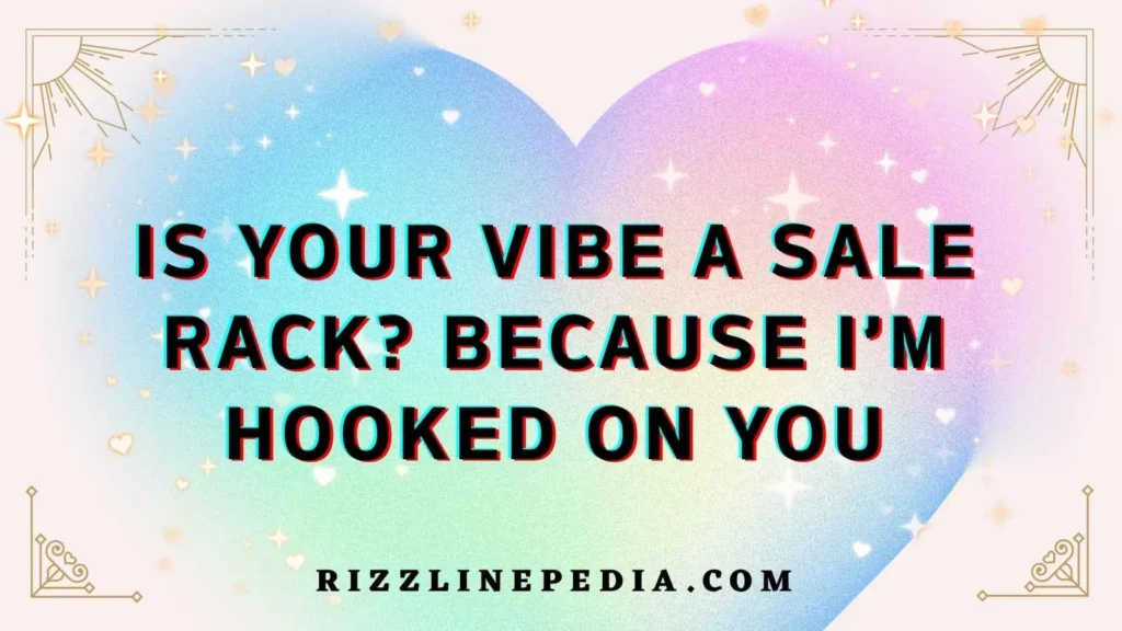 Flirty Target Rizz Lines