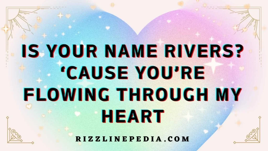Flirty Weezer Rizz Lines