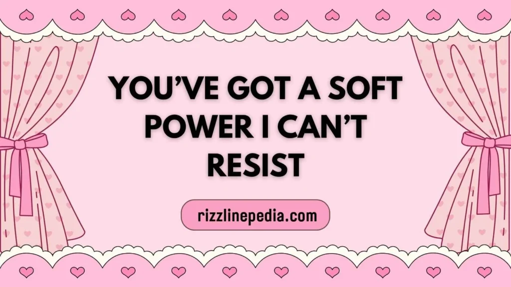 Flirty Yet Respectful Rizz Lines