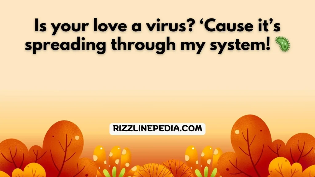 Funny AI Rizz Lines