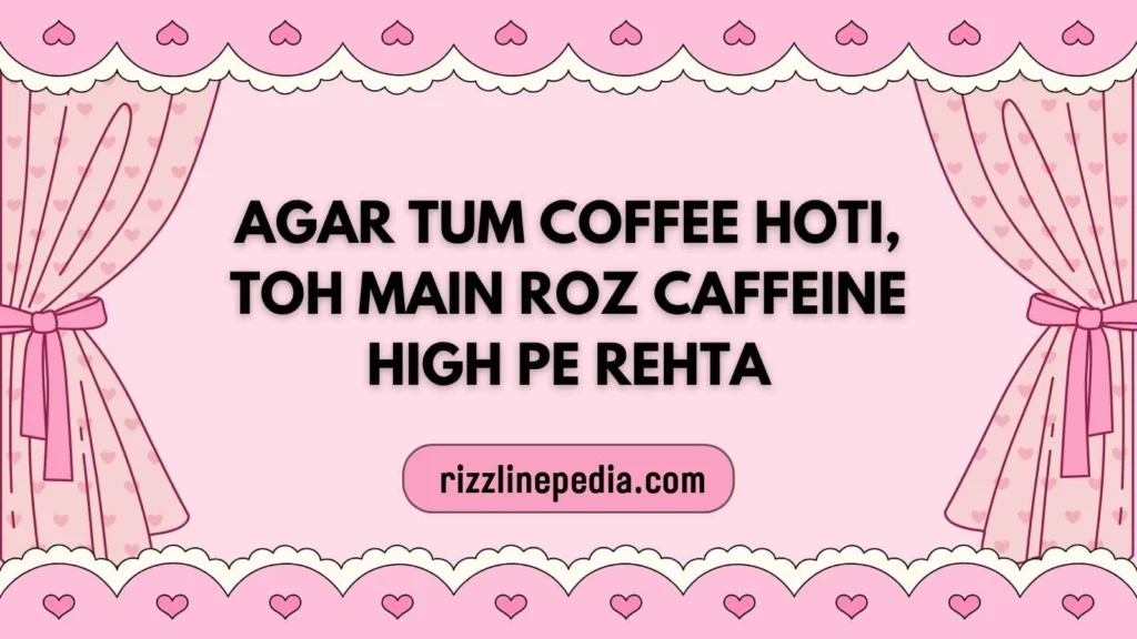 Funny Indian Rizz Lines