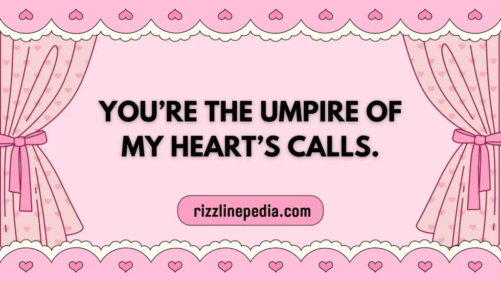 Funny Tennis Rizz Lines
