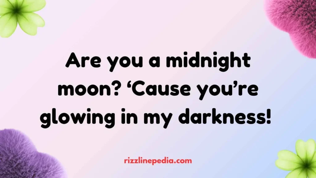 Goth Midnight Vibes