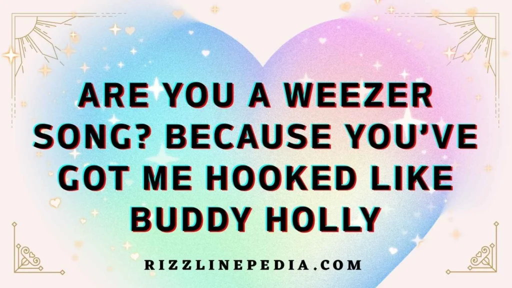 Health Themed Flirt Lines