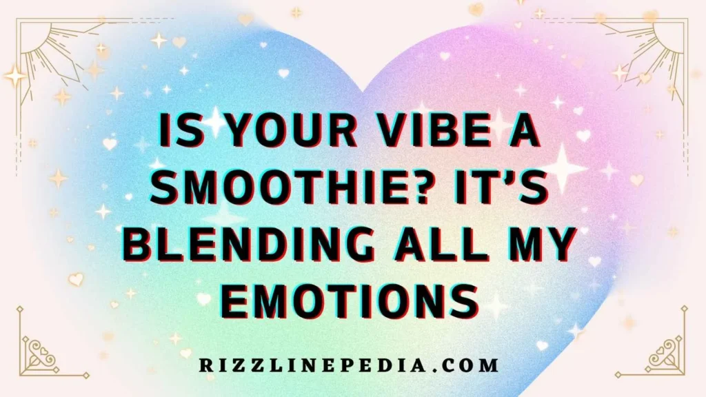 Health Themed Flirt Lines