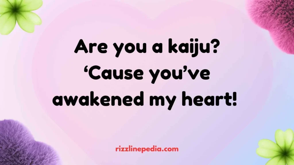 Kafka Hibino Rizz Lines