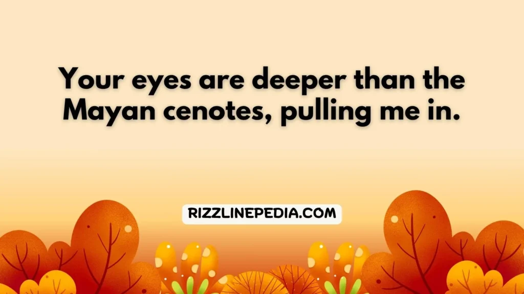 Most Romantic Hispanic Rizz Lines