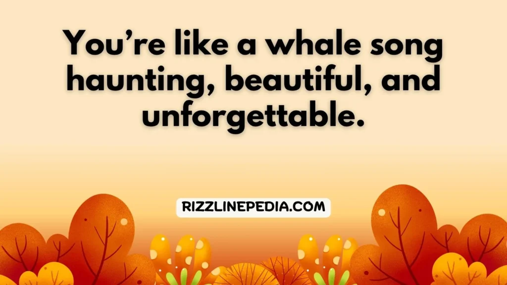 Ocean Conservation Rizz