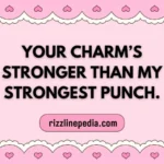 One Punch Man Rizz Lines