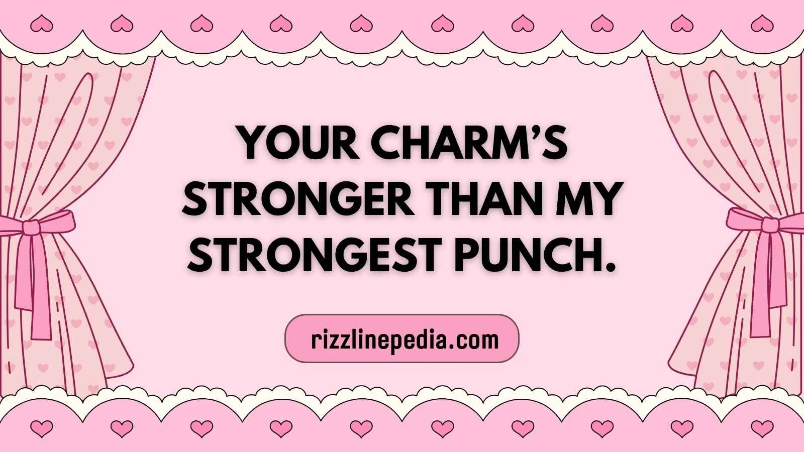 One Punch Man Rizz Lines