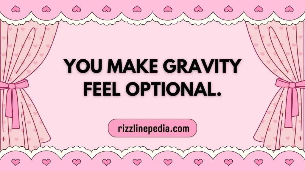 Playful Lines for Skydiving