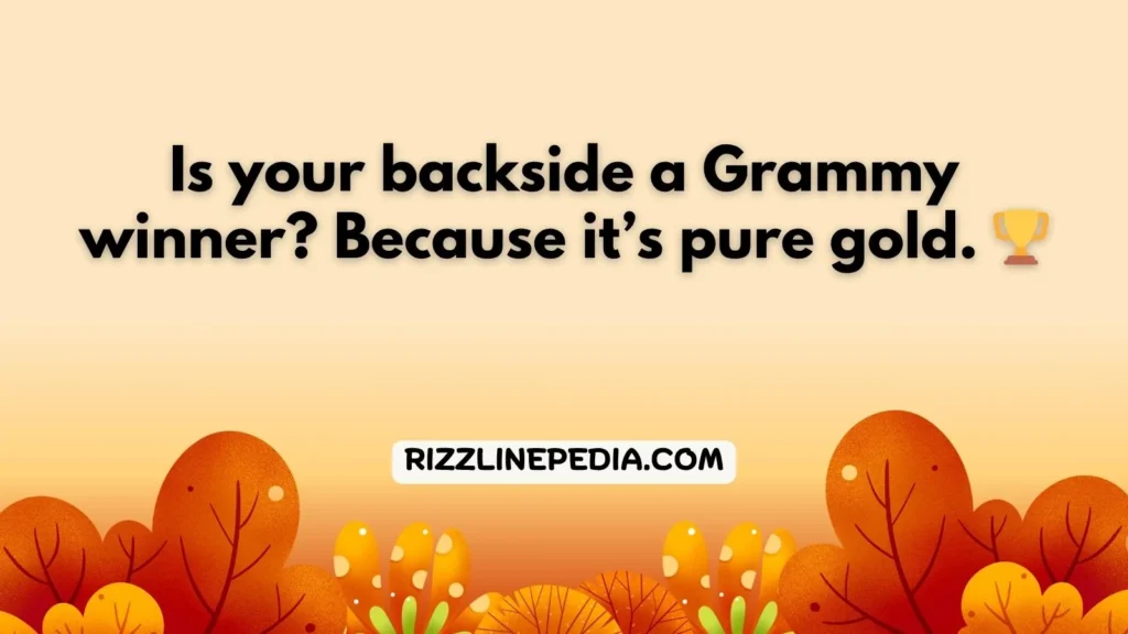 Pop Culture-Inspired Rizz Lines