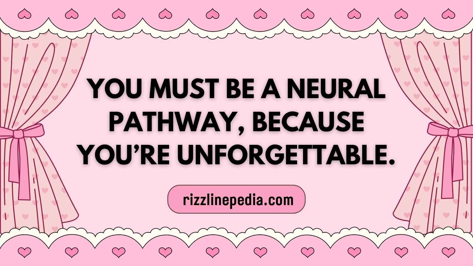 Psychology Rizz Lines