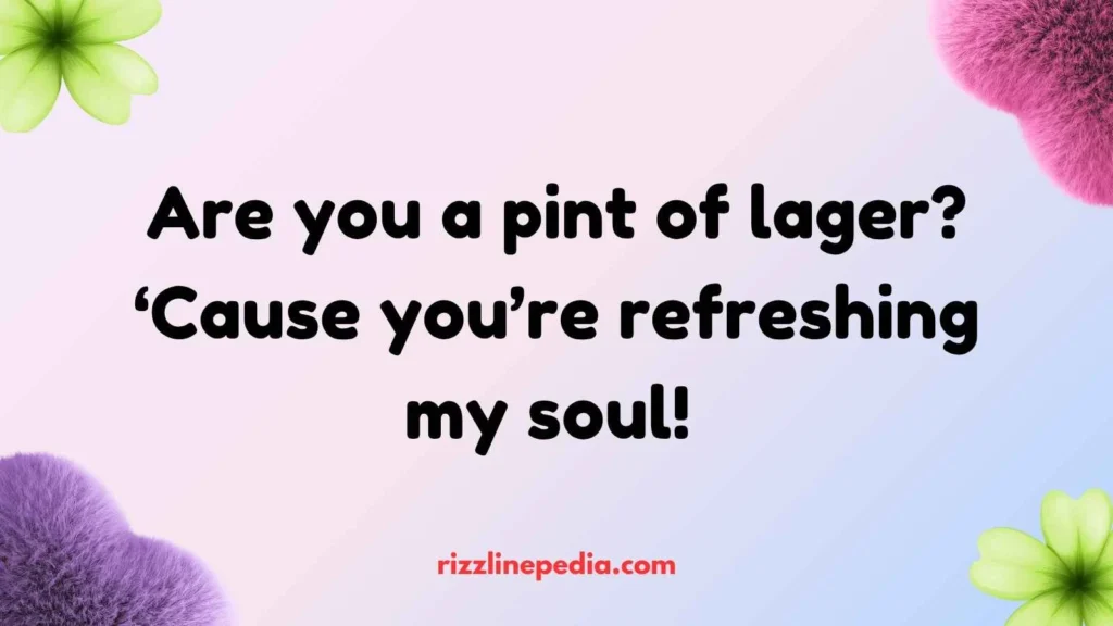 Pub Banter Rizz