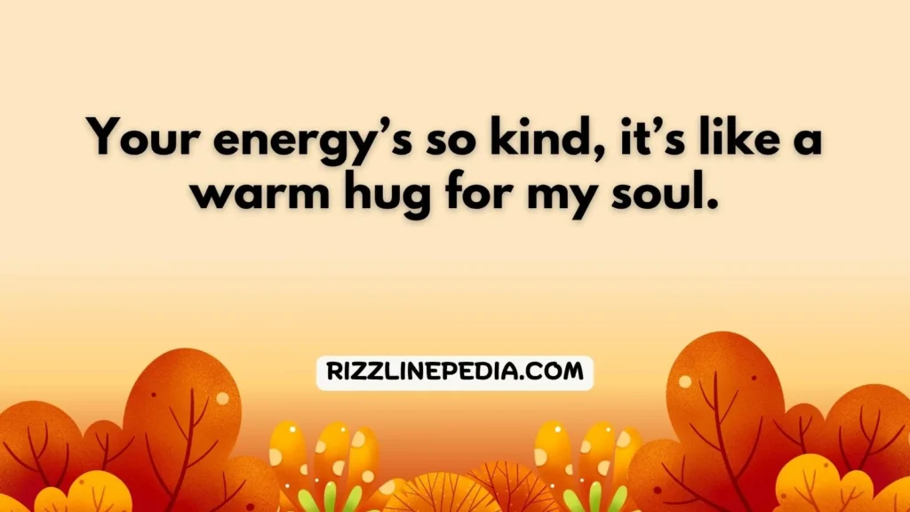 Rizz Lines for Emotional 