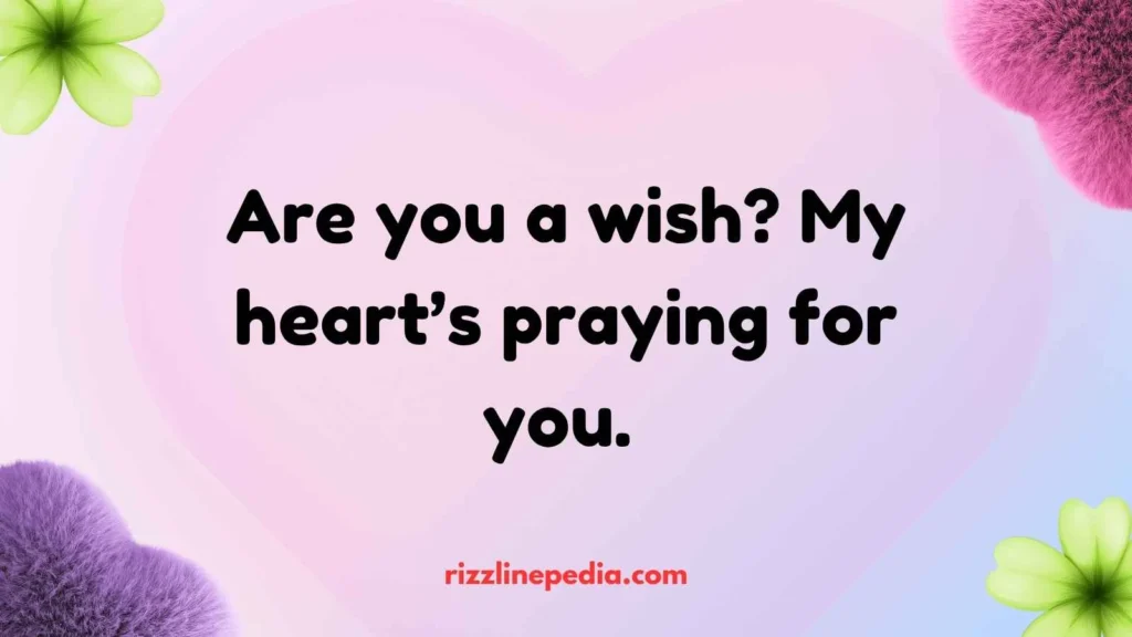 Romantic Lines