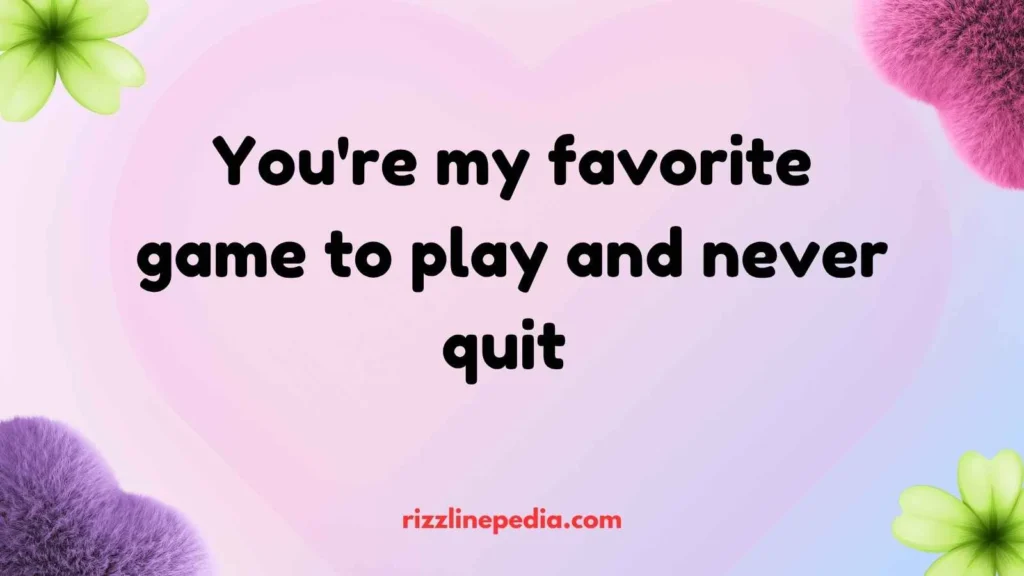Romantic Roblox Rizz