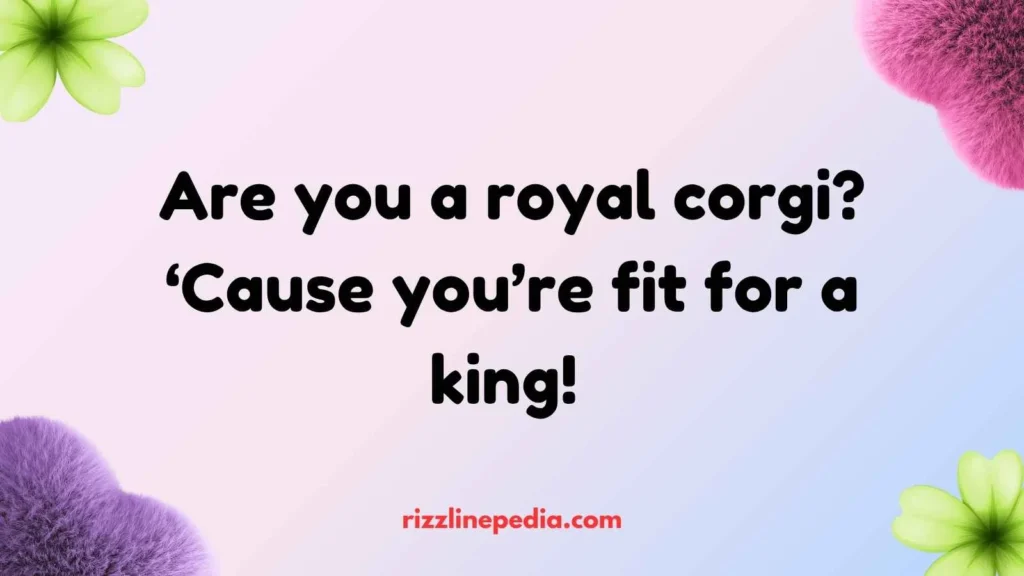Royalty and Posh Rizz