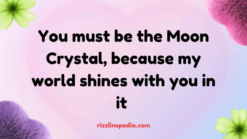 Sailor Moon Inspired Rizz