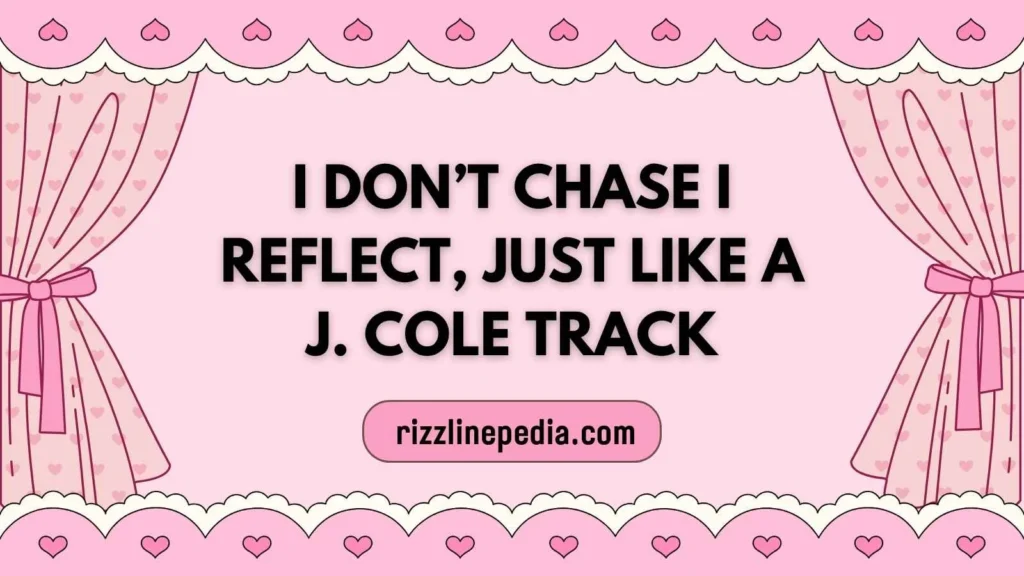 Smooth & Chill J. Cole Vibes