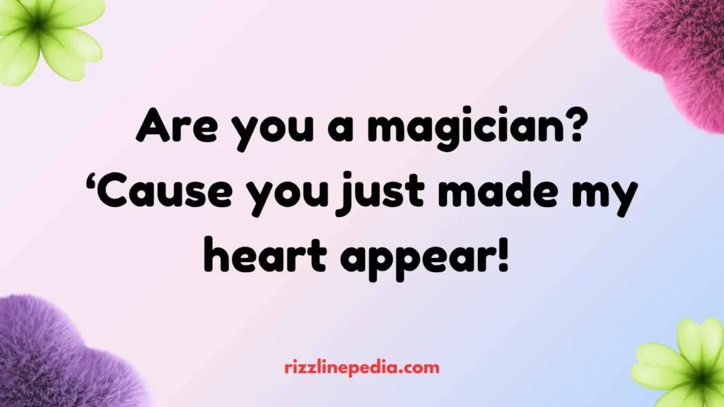 Witty DM Openers