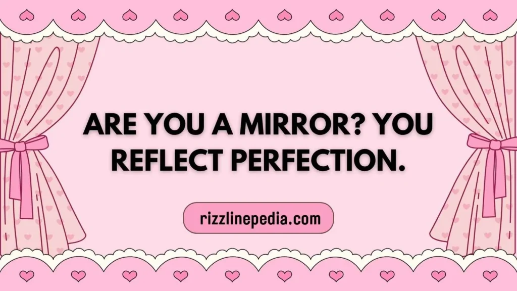 Witty Rizz Lines