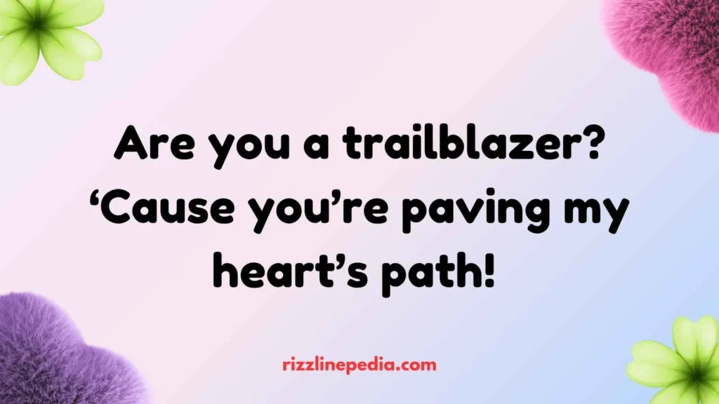 Women’s History Month Rizz Lines