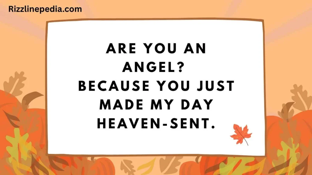 Angel Rizz Lines