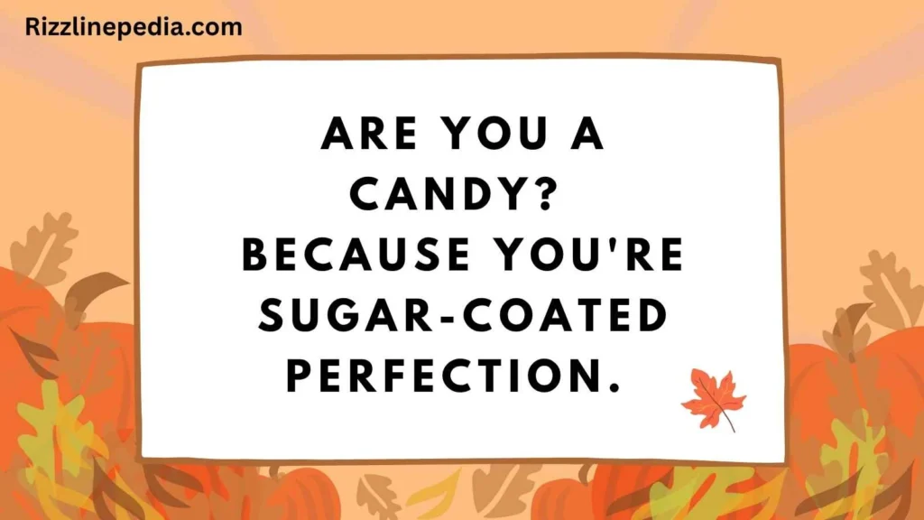 Candy Rizz Lines