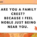 Genealogy Rizz Lines